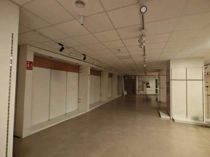 Nave industrial en alquiler en Alguazas