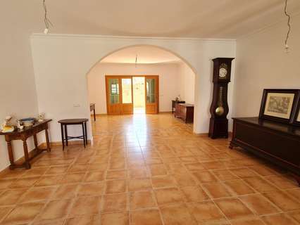 Chalet en venta en Santanyí