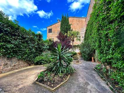 Casa en venta en Sóller