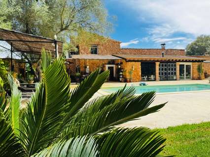 Casa en venta en Santa Eugènia rebajada