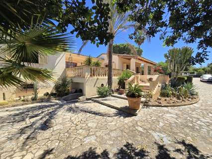 Chalet en venta en Marratxí