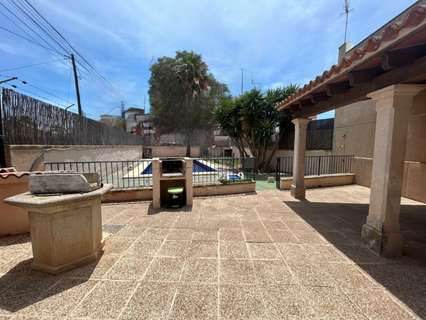 Chalet en venta en Palma de Mallorca rebajado