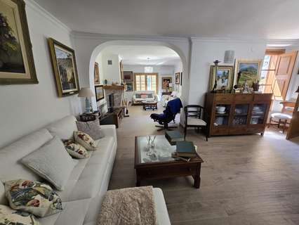 Chalet en venta en Marratxí