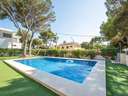 Planta baja en venta en Calvià