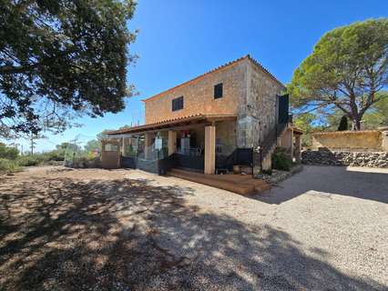 Casa rústica en venta en Esporles