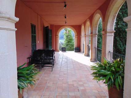 Casa rústica en venta en Bunyola