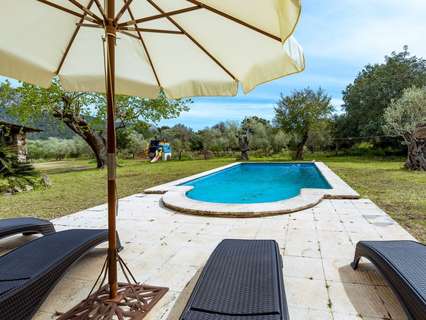 Casa en venta en Pollença