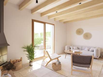 Casa en venta en Sencelles zona Biniali