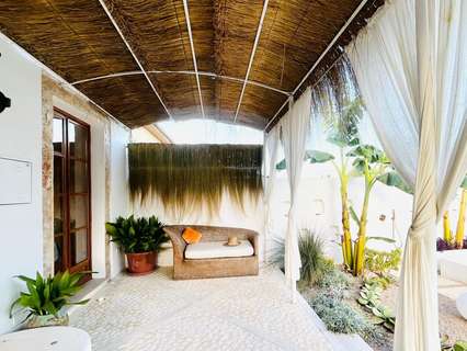 Chalet en venta en Palma de Mallorca