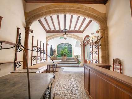 Casa en venta en Sóller