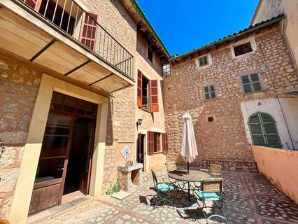 Chalet en venta en Sóller rebajado