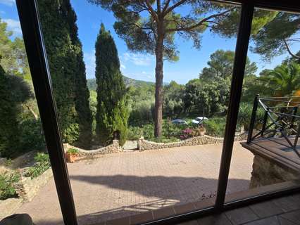 Casa rústica en venta en Esporles