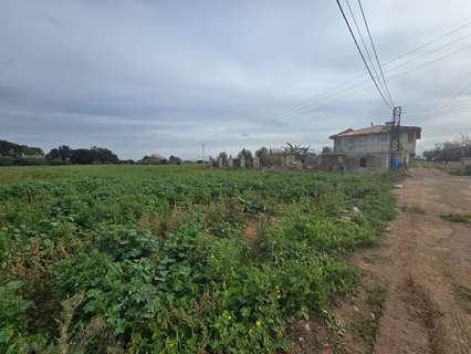 Casa rústica en venta en Búger