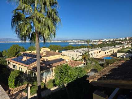 Ático dúplex en venta en Llucmajor