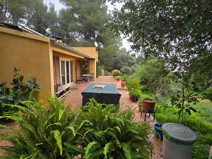 Casa rústica en venta en Esporles