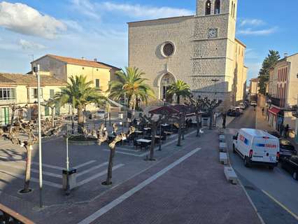 Dúplex en venta en Campanet