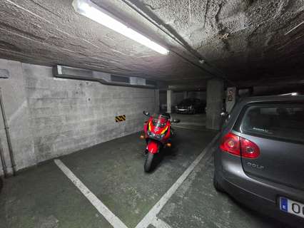 Plaza de parking en venta en Palma de Mallorca rebajada