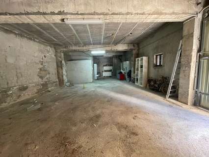 Local comercial en venta en Búger