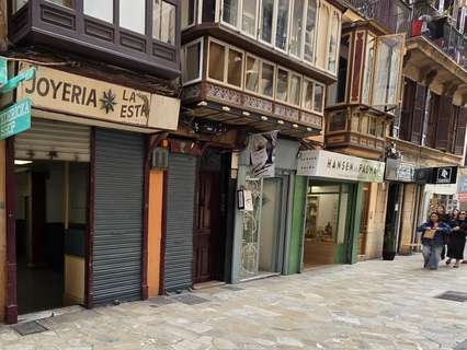 Local comercial en alquiler en Palma de Mallorca