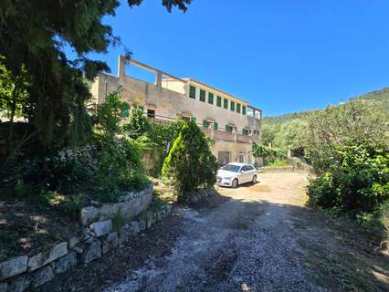 Chalet en venta en Mancor de la Vall