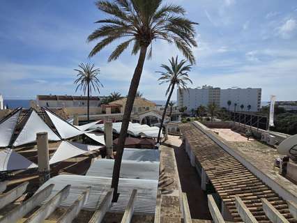 Edificio en venta en Manacor