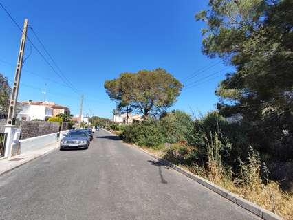 Parcela urbana en venta en Capdepera