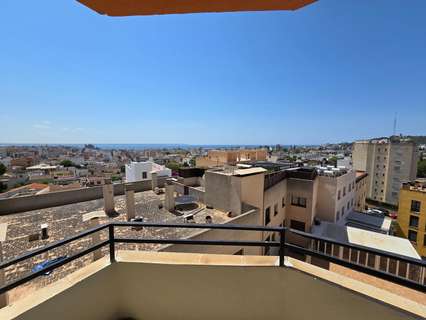 Piso en venta en Palma de Mallorca