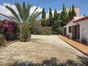 Parcela rústica en venta en Santanyí