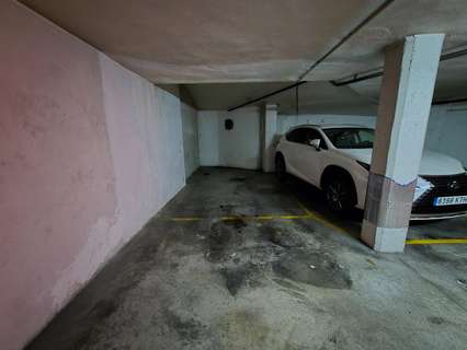 Plaza de parking en venta en Palma de Mallorca