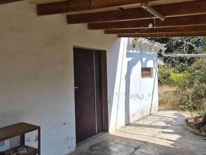 Casa rústica en venta en Búger