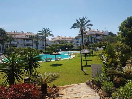 Planta baja en venta en Marbella