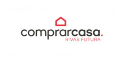 logo Inmobiliaria Comprarcasa Rivas Futura