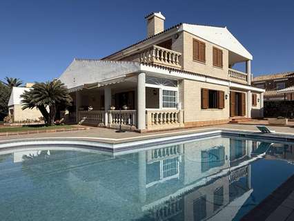 Chalet en venta en Puig