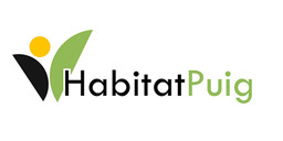logo Inmobiliaria Habitat Puig