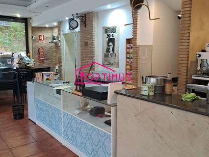 Local comercial en venta en Valencia