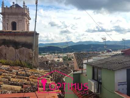 Casa en venta en Segorbe