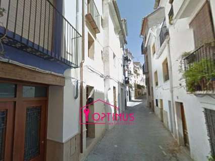 Casa en venta en Segorbe rebajada