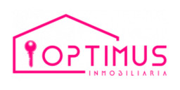 logo Optimus Inmobiliaria