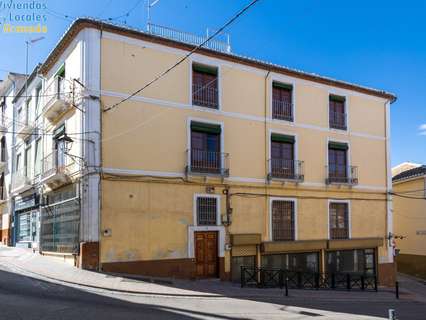 Edificio en venta en Alhama de Granada, rebajado