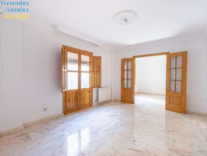 Piso en venta en Granada rebajado