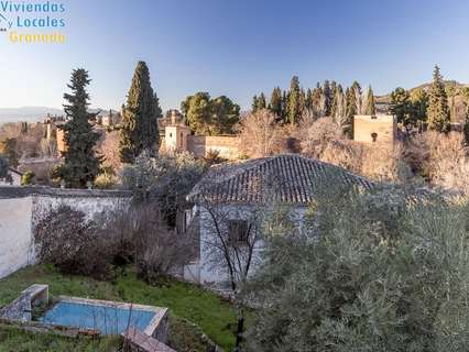 Casa en venta en Granada