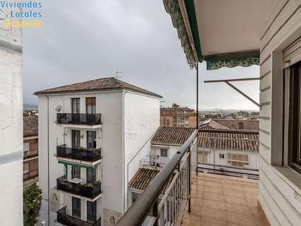 Piso en venta en Granada