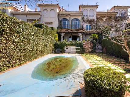 Casa en venta en Granada