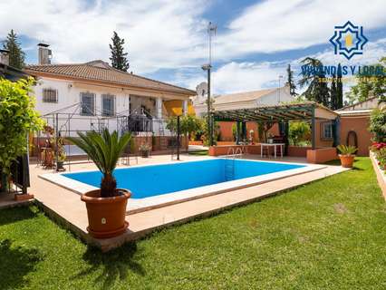 Chalet en venta en Churriana de la Vega