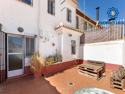 Casa en venta en Las Gabias rebajada