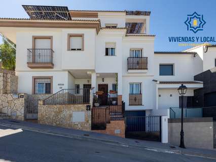 Casa en venta en Alhama de Granada