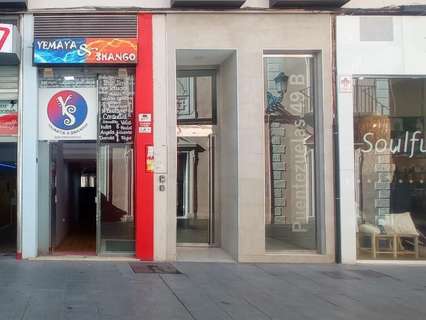 Local comercial en alquiler en Granada