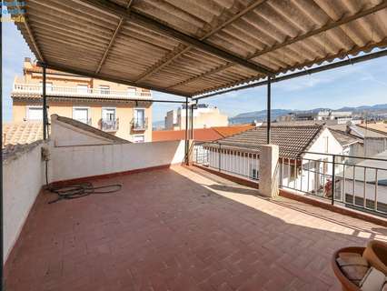 Casa en venta en La Zubia rebajada