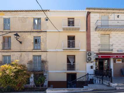 Casa en venta en Alhama de Granada