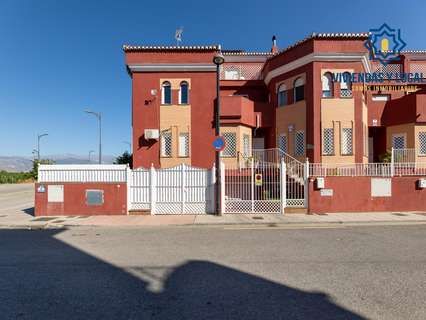 Casa en venta en Cúllar Vega